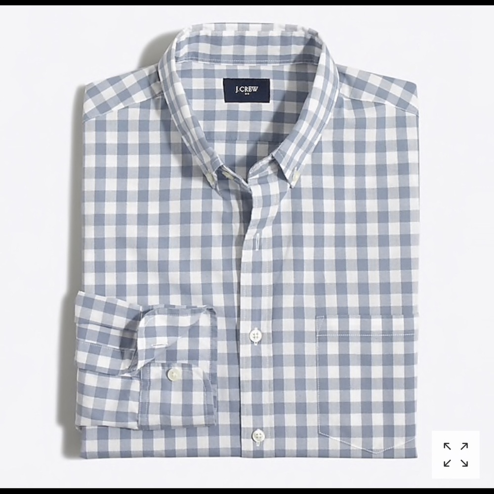 J.Crew Flannel